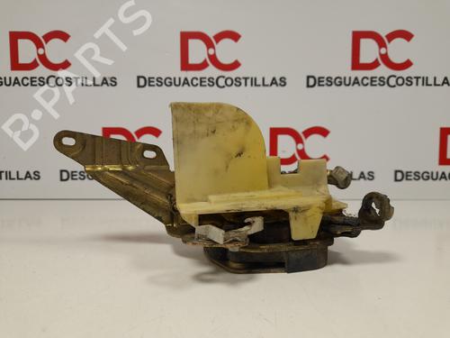 Used Front left lock OPEL ASTRA F Saloon (T92) 1.6 i 16V (F19, M19) (100 hp) 17404319