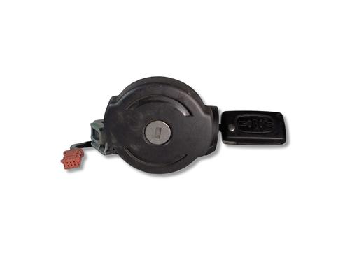 Ignition barrel CITROËN BERLINGO Box Body/MPV (B9) 1.6 HDi 90 | BP39931495M48 - Image 3