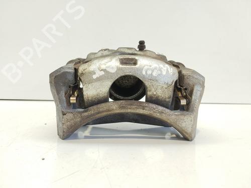 Venstre bremsekaliber foran FORD FIESTA VI (CB1, CCN) 1.4 (97 hp) 30049881