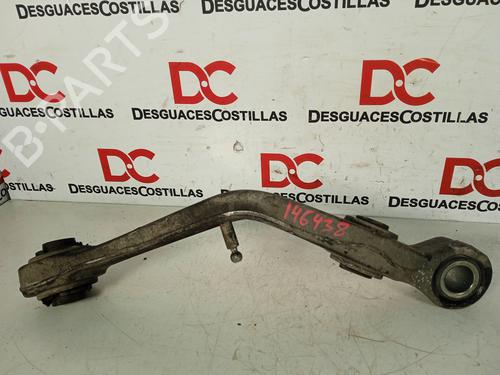 Left front suspension arm AUDI A6 C7 (4G2, 4GC) 2.0 TDI | BP17414025M12 