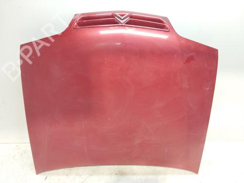 Hood CITROËN XANTIA (X1_, X2_) 2.0 HDI 90 | BP25249265C1 
