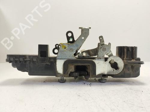 Front left lock FIAT STILO (192_) 1.9 D Multijet | BP31345946C98