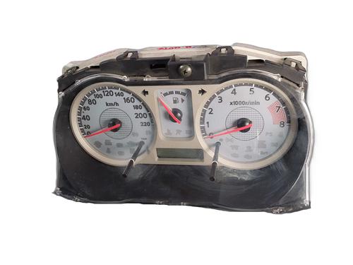 Used Instrument cluster Instrument cluster NISSAN NOTE (E11, NE11) [2005-2013] 34613665 34613665