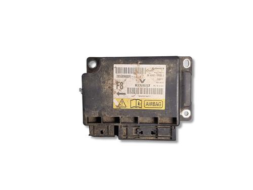 Used ECU airbags ECU airbags RENAULT SCÉNIC III (JZ0/1_) 1.5 dCi (JZ02, JZ0R) (95 hp) 36295106 36295106