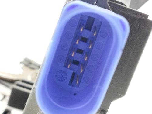 Front right lock VW GOLF V (1K1)  | BP21167313C97 