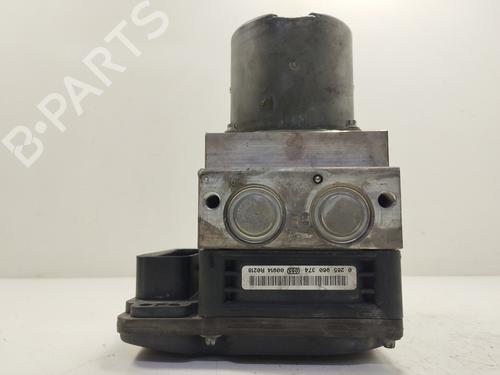 ABS pump BMW 5 (F10) 530 d | BP19026886M43 