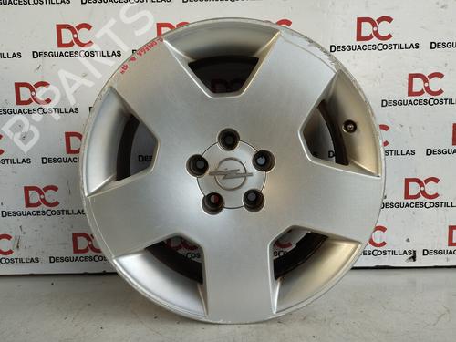 Rim OPEL OMEGA B Estate (V94) 2.5 V6 (F35, M35, P35) (170 hp) 17423358