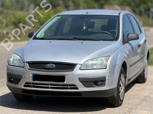 Brugte FORD FOCUS II (DA_, HCP, DP)  1.6 TDCi  4774290
