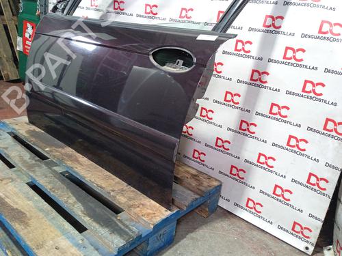 Left front door CITROËN C5 II (RC_)  | BP17421749C2 