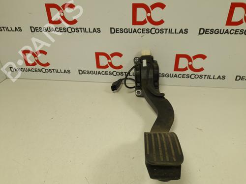 Pedal CITROËN C4 I (LC_)  | BP17405822I4 