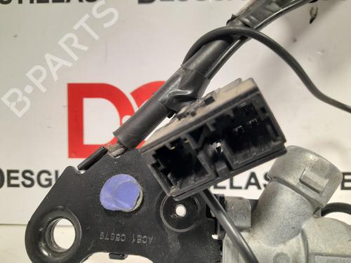 Front left belt tensioner CITROËN XSARA (N1) 1.9 SD | BP17404967C87 