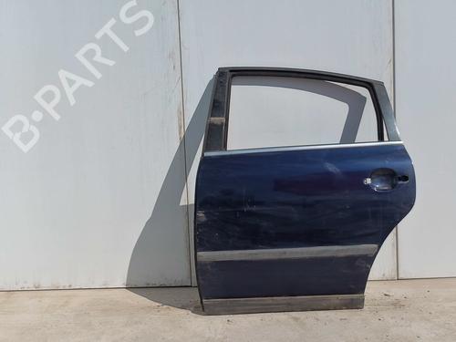 Used Left rear door VW PASSAT B5.5 (3B3) [2000-2005]  28530665