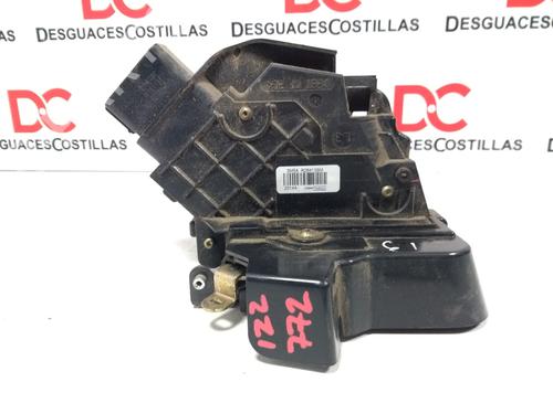 Cerradura puerta trasera izquierda FORD C-MAX (DM2) 1.6 TDCi (109 hp) 3M5AR26413BM | 3M5AR26413BM |