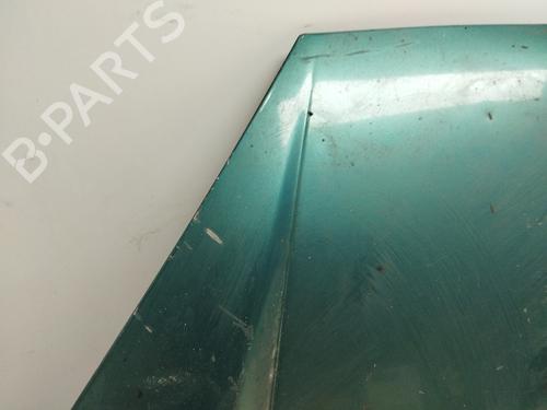 Hood FORD FOCUS I (DAW, DBW) 1.8 Turbo DI / TDDi | BP25250304C1 
