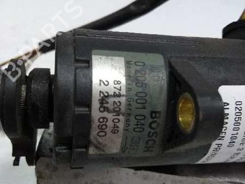 Pedal BMW 3 (E46) 320 d | BP17396199I4 