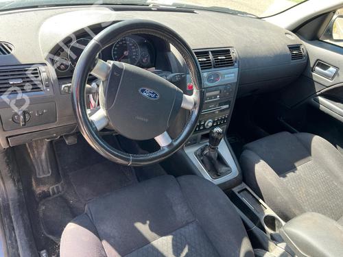 Right front indicator FORD MONDEO III (B5Y) 2.0 16V TDDi / TDCi | BP35754882C33 - Image 14
