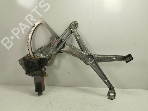 Used Front left window mechanism Front left window mechanism MERCEDES-BENZ E-CLASS (W210) E 290 Turbo-D (210.017) (129 hp) 34116898 34116898