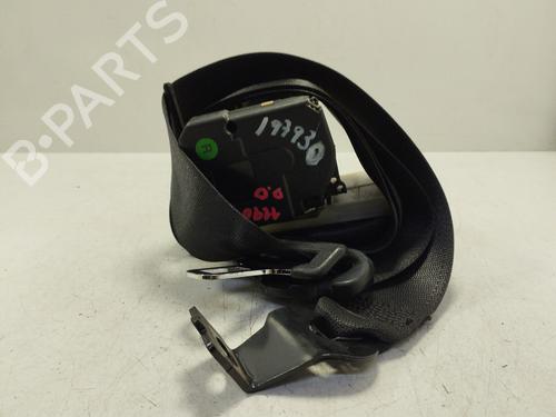 Rear right seatbelt OPEL ASTRA G Hatchback (T98)  | BP29311428I28 