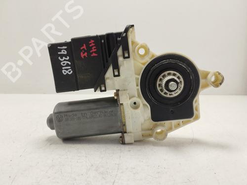Used Left rear window motor SEAT TOLEDO II (1M2) 1.6 16V (105 hp) 31188134