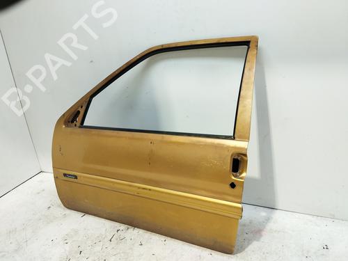 Left front door CITROËN SAXO (S0, S1) 1.5 D | BP19126407C2 