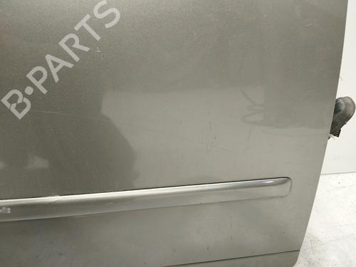 Right front door AUDI A4 B6 (8E2) 2.0 | BP19092902C3 