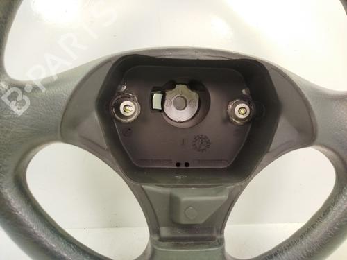 Steering wheel CITROËN SAXO (S0, S1) 1.4 VTS | BP29982749C49