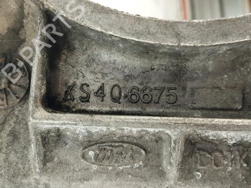 Oil sump FORD MONDEO II (BAP) 1.8 TD | BP17800726M115 