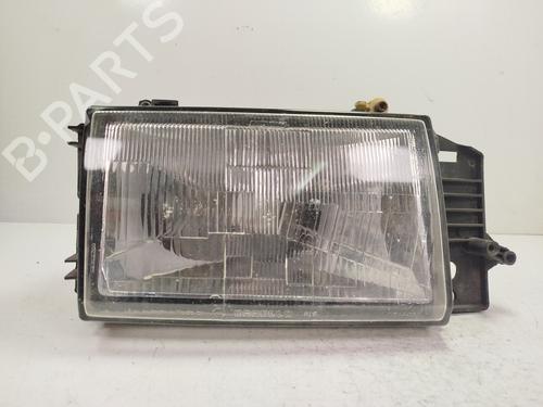 Used Right headlight FIAT TIPO (160_) 1.7 D (160.AG) (58 hp) 31036902