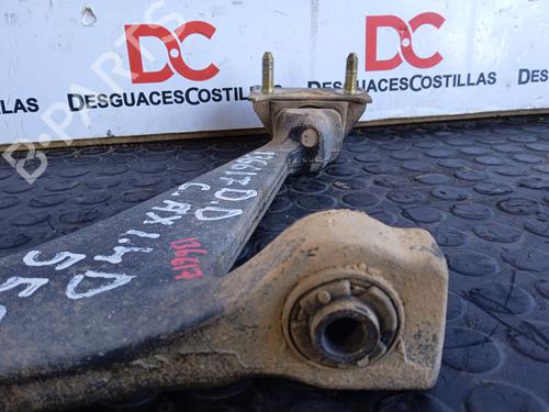 Left front suspension arm CITROËN AX (ZA-_) 14 D | BP17410121M12 