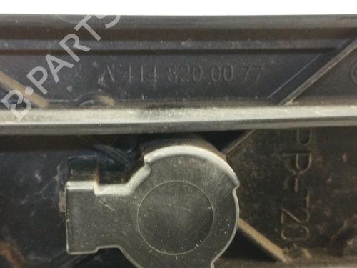 Lamp holder MERCEDES-BENZ VANEO (414) 1.7 CDI (414.700) | BP17422340L10 