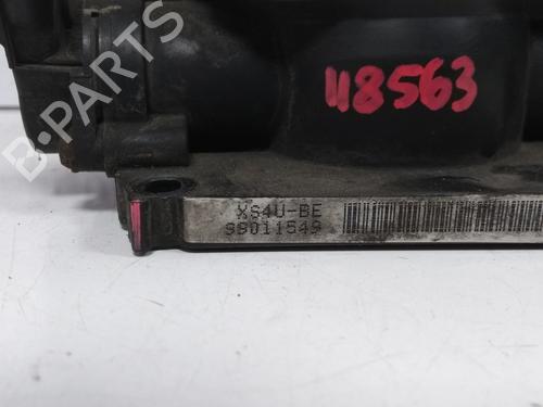 Comfort control module FORD FOCUS I (DAW, DBW) 1.6 16V | BP17401725M56 