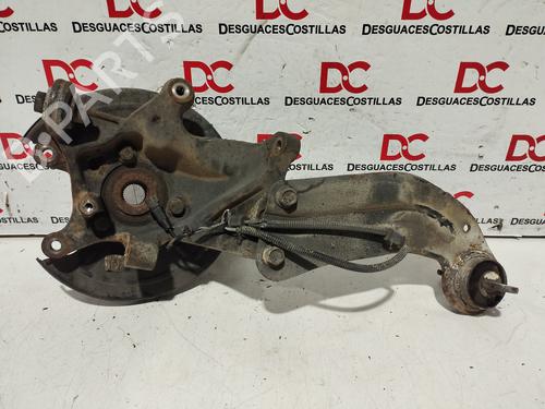 Right rear steering knuckle OPEL INSIGNIA A (G09) 2.0 CDTI (68) | BP29498525M28 