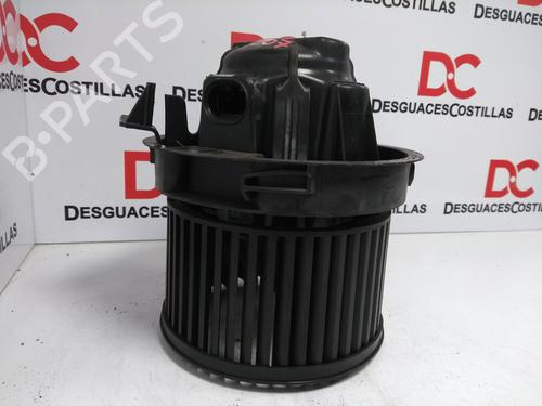 Heater blower motor PEUGEOT 207 (WA_, WC_) 1.6 HDi | BP17399424M62 