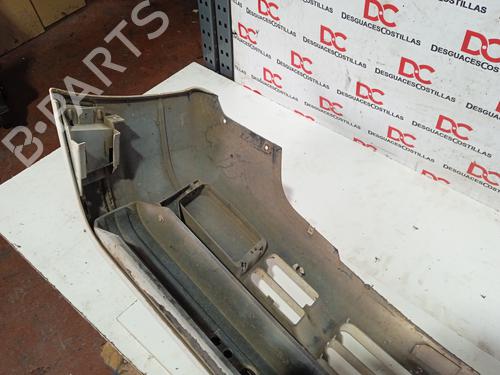 Front bumper BMW 3 (E36) 325 td | BP17420057C7
