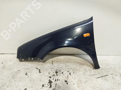 Used Left front fenders VW GOLF IV (1J1) 1.9 SDI (68 hp) 24426871