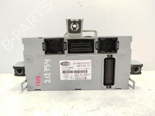 Elektronische module FIAT STILO Multi Wagon (192_) 1.9 JTD | BP30196243M83