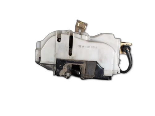 Used Front left lock SEAT IBIZA II (6K1) 1.9 TDI (110 hp) 28478624
