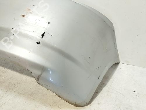 Rear bumper TOYOTA COROLLA (_E12_) 2.0 D-4D (CDE120_, CDE120R) | BP31182828C8 