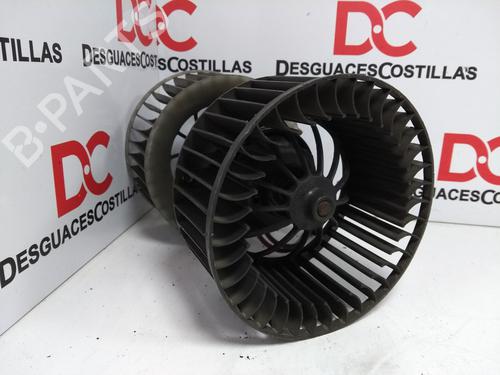 Heater blower motor BMW 3 (E46) 320 d | BP17399212M62 
