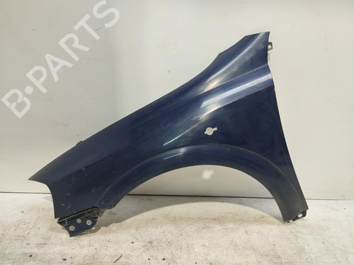 Used Left front fenders OPEL ASTRA G Saloon (T98) 2.0 DTI 16V (F69) (101 hp) 19142334