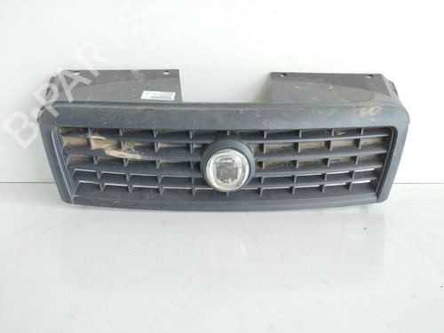 Grill FIAT DOBLO MPV (119_, 223_) 1.3 JTD (75 hp) 29311421