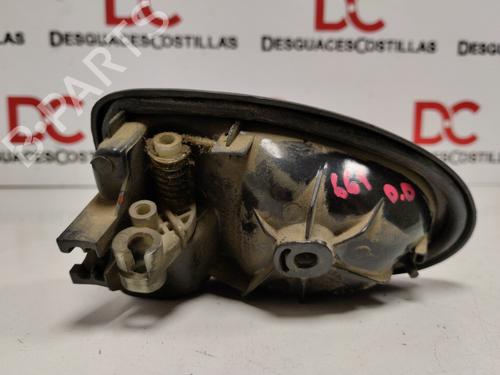 Front right interior door handle OPEL VIVARO A Van (X83) 1.9 DTI (F7) | BP17413946I14 