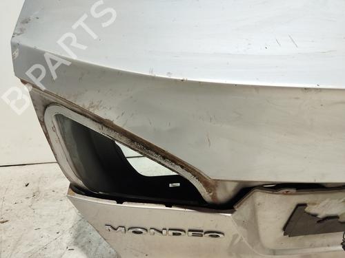 Tailgate FORD MONDEO IV (BA7)  | BP25591593C6