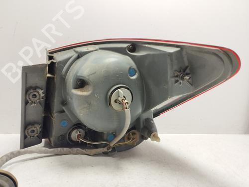 Left taillight CHEVROLET CRUZE (J300) 2.0 CDI | BP30049899C34 