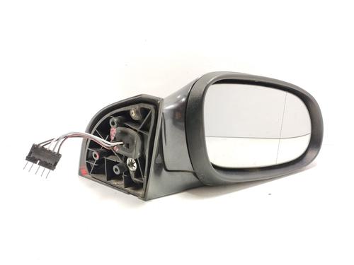 Right mirror MERCEDES-BENZ A-CLASS (W168) A 160 CDI (168.007) | BP17425477C27 