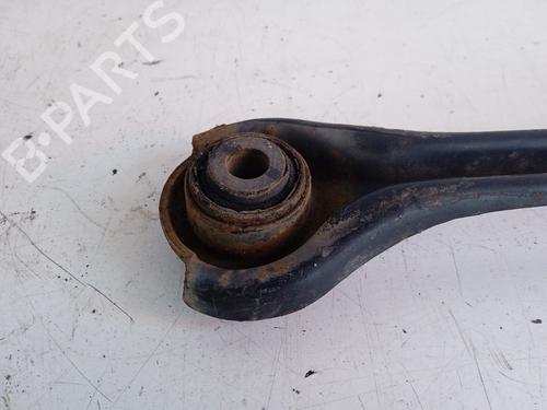 Left rear suspension arm MERCEDES-BENZ 124 Saloon (W124) 300 Turbo-D (124.133) | BP17418752M14 
