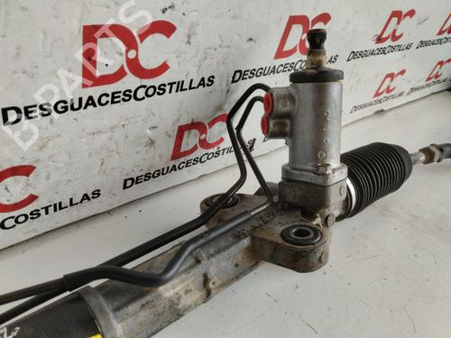 Steering rack HYUNDAI SANTA FÉ II (CM) 2.2 CRDi GLS | BP17420196M22 
