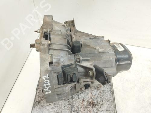 Gearbox RENAULT MEGANE I (BA0/1_) 1.6 16V (BA04, BA0B, BA11, BA1J, BA16, BA19, BA1K, BA1V,... | BP30196325M3 