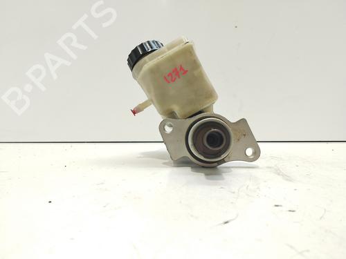 Used Brake master cylinder BMW 3 (E46) 320 d (136 hp) 27316140