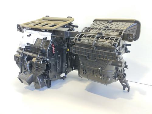 Heater matrix box HYUNDAI TUCSON SUV Van (TLE)  | BP18062996M61 